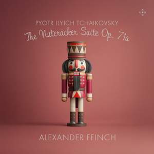 Tchaikovsky: The Nutcracker Suite, Op. 71a