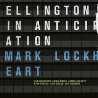 Ellington In Anticipation