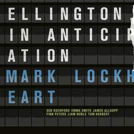 Ellington In Anticipation