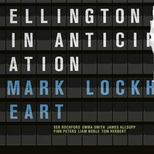 Ellington In Anticipation