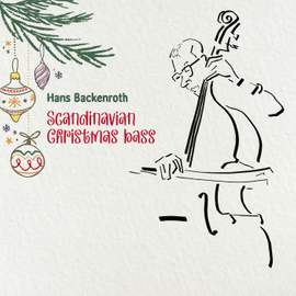 Scandinavian Christmas Bass