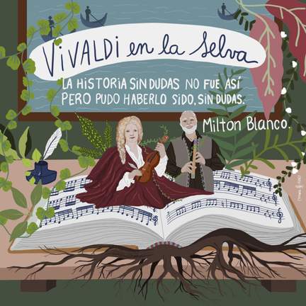 Vivaldi en la selva