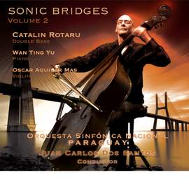 Sonic Bridges, Volume 2