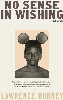 No Sense in Wishing: Essays on Black Music, Belonging, and Baltimore