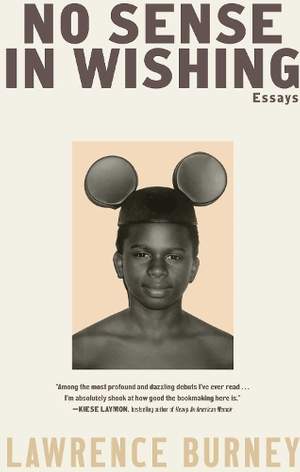 No Sense in Wishing: Essays on Black Music, Belonging, and Baltimore