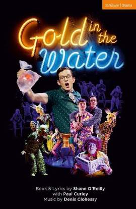 Gold in the Water