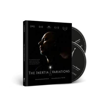 The Inertia Variations