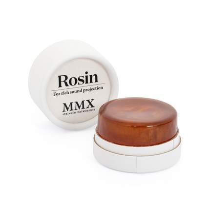 MMX rosin for violin, viola & cello
