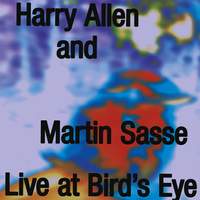 Live At Bird's Eye