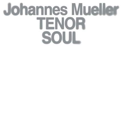 Tenor Soul