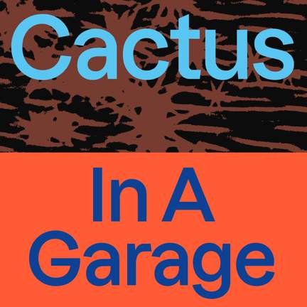 In A Garage