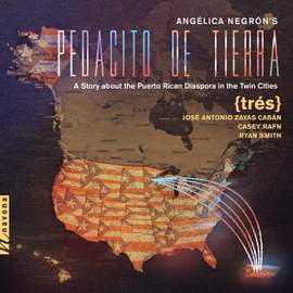 Pedacito de tierra