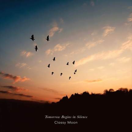 Tomorrow Begins in Silence