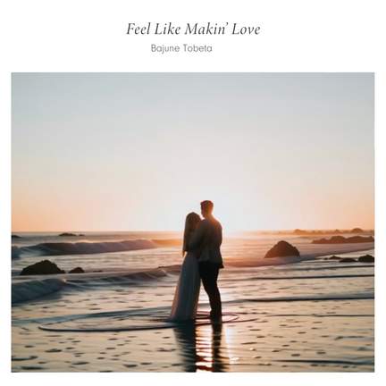 Feel Like Makin' Love