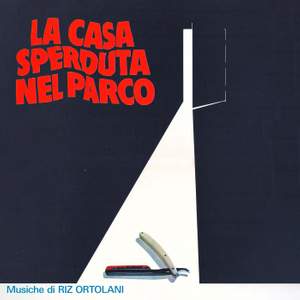 La casa sperduta nel parco