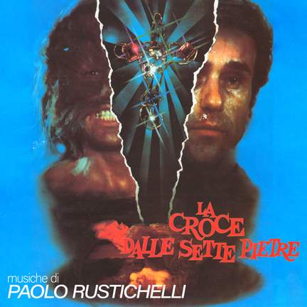 La croce dalle sette pietre