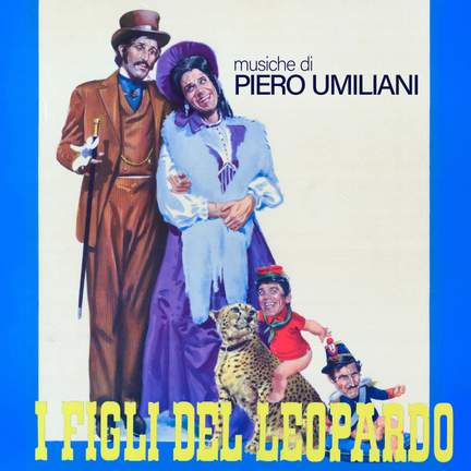 I figli del leopardo
