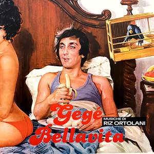 Gegè Bellavita