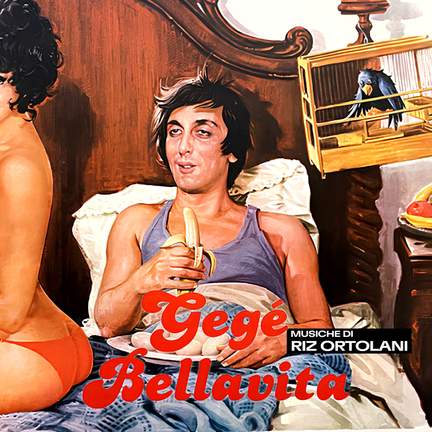 Gegè Bellavita