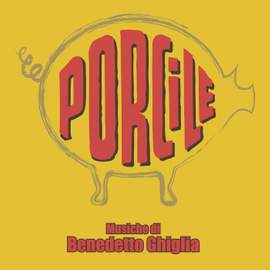 Porcile