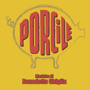 Porcile