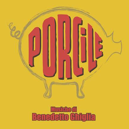 Porcile