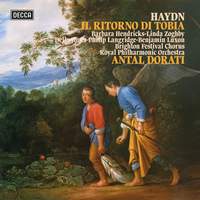 Haydn: Il ritorno di Tobia