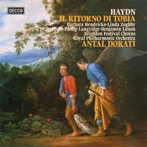 Haydn: Il ritorno di Tobia