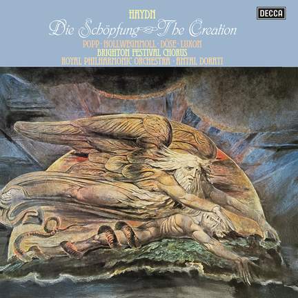 Haydn: Die Schöpfung