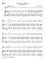 15 Easy Classical Solos Product Image