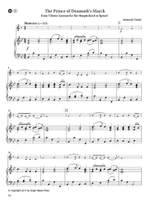 15 Easy Classical Solos Product Image