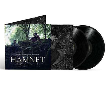 Hamnet (Original Motion Picture Soundtrack)