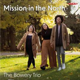 Mission in the North