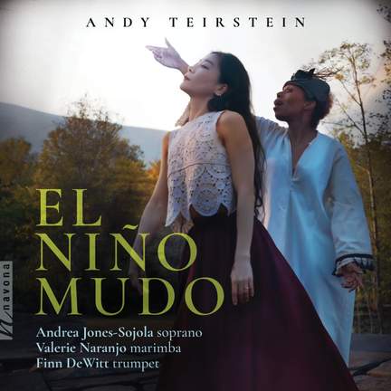 El niño mudo