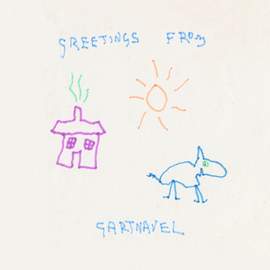 Greetings From Gartnavel