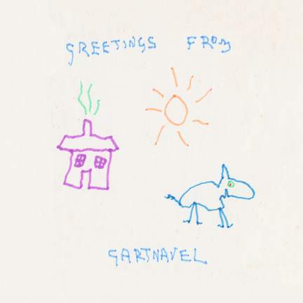 Greetings From Gartnavel