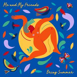 Bring Summer