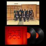 Live God Product Image