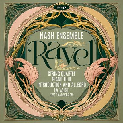 Ravel