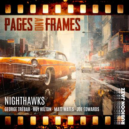 Pages and Frames