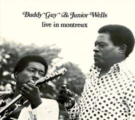 Live in Montreux