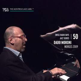 Swiss Radio Days Jazz Series Vol. 50 (Live at Morges 2009)