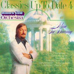 Classics Up To Date 4 - Music For Dreaming