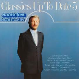 Classics Up To Date Vol. 5