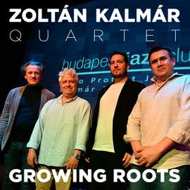 Growing Roots