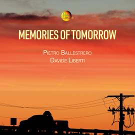 MEMORIES OF TOMORROW