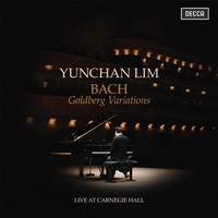 Bach: Goldberg Variations