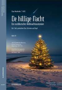 Woschenko, C: De hillige Nacht
