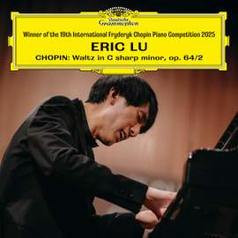 Chopin: Waltz No. 7 in C-Sharp Minor, Op. 64 No. 2
