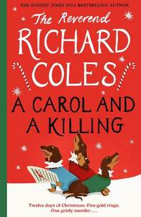 A Carol and a Killing
